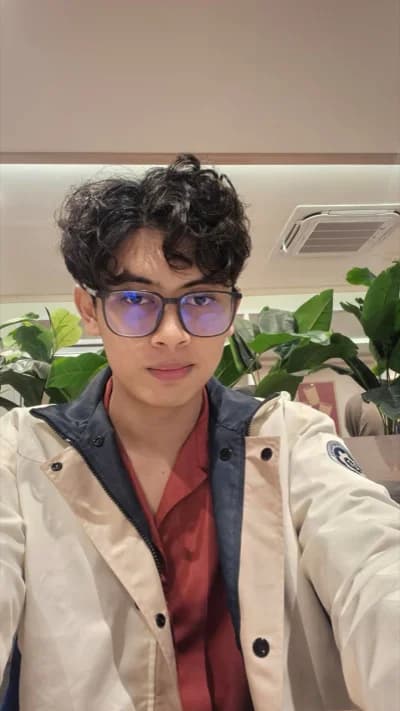 Aditya Pratama